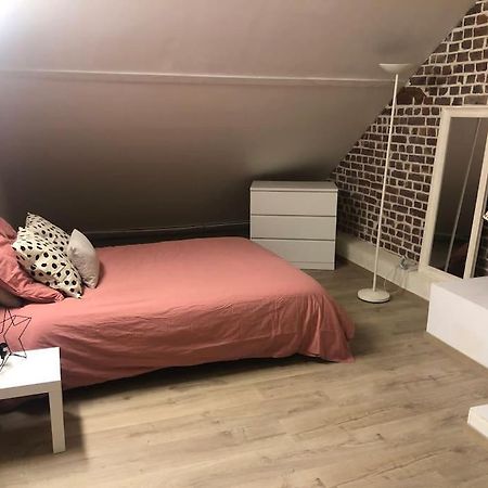 מרס-לה-באן Appartement Vue Mer Laterale מראה חיצוני תמונה
